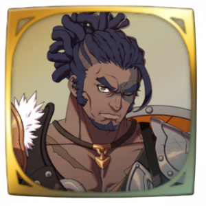 Cylbuccarportrait — Fire Emblem Fortunes Weave playable characters option 10