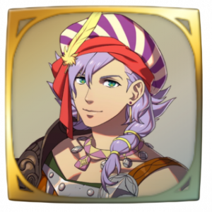 Cylsiroccoportrait — Fire Emblem Fortunes Weave playable characters option 14