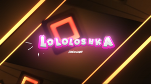 Лололошка интро (Lololoshka intro) — option 11