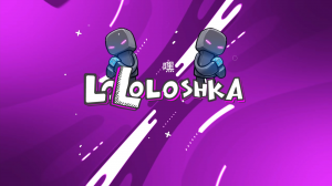 Лололошка интро (Lololoshka intro) — option 12