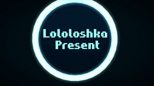 Лололошка интро (Lololoshka intro) — option 2