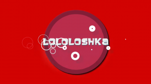 Лололошка интро (Lololoshka intro) — option 5
