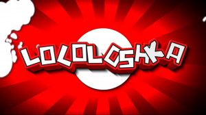 Лололошка интро (Lololoshka intro) — option 6