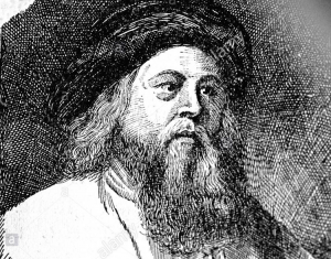 Zzzzz 1725473366baal Schem Tov — World Thinkers (Theoreticeans, Writers, Poets, etc) option 30