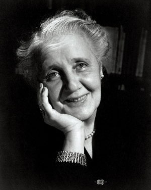 Zzzzz 1725473366melanie Klein — World Thinkers (Theoreticeans, Writers, Poets, etc) option 33
