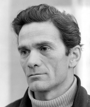 Zzzzz 1725473366pasolini — World Thinkers (Theoreticeans, Writers, Poets, etc) option 34