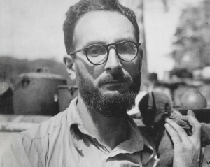 Zzzzz 1725473367claude Levi Strauss — World Thinkers (Theoreticeans, Writers, Poets, etc) option 38