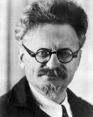 Zzzzz 1725473367leon Trtski — World Thinkers (Theoreticeans, Writers, Poets, etc) option 42