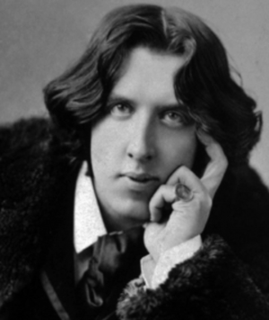 Zzzzz 1725473367oscar Wilde — World Thinkers (Theoreticeans, Writers, Poets, etc) option 43