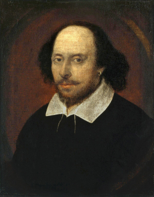 Zzzzz 1725473367shakespeare — World Thinkers (Theoreticeans, Writers, Poets, etc) option 44