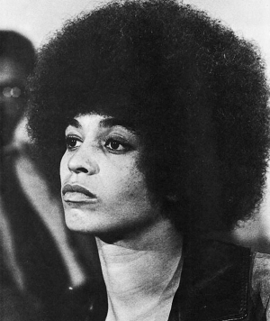 Zzzzz 1725473368angela Davis — World Thinkers (Theoreticeans, Writers, Poets, etc) option 46