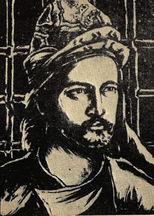 Zzzzz 1725473368shahabal Dinsuhrawardi — World Thinkers (Theoreticeans, Writers, Poets, etc) option 51