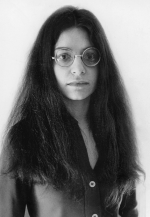 Zzzzz 1725473368shulamith Firestone — World Thinkers (Theoreticeans, Writers, Poets, etc) option 52