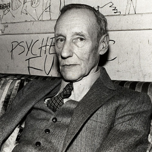 Zzzzz 1725473369william S Burroughs — World Thinkers (Theoreticeans, Writers, Poets, etc) option 60