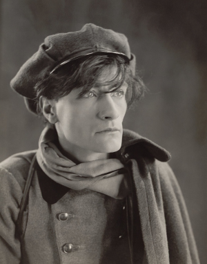 Zzzzz 1725473370antonin Artaud — World Thinkers (Theoreticeans, Writers, Poets, etc) option 61