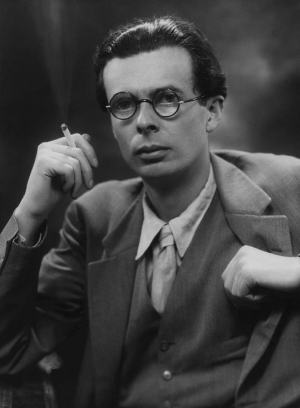 Zzzzz 1725473371aldous Huxley — World Thinkers (Theoreticeans, Writers, Poets, etc) option 68