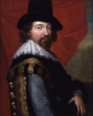 Zzzzz 1725473371francis Bacon — World Thinkers (Theoreticeans, Writers, Poets, etc) option 71