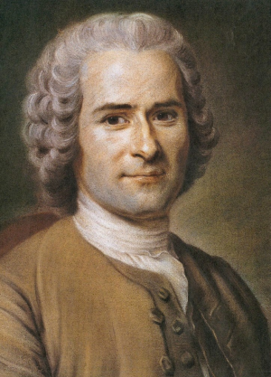 Zzzzz 1725473372rousseau — World Thinkers (Theoreticeans, Writers, Poets, etc) option 81