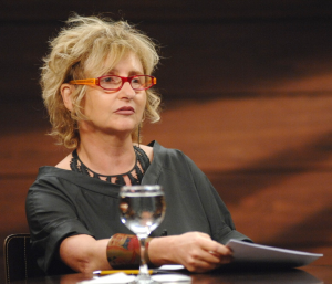 Zzzzz 1725473372suely Rolnik — World Thinkers (Theoreticeans, Writers, Poets, etc) option 84