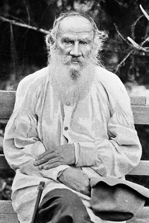 Zzzzz 1725473373liev Tolstoy — World Thinkers (Theoreticeans, Writers, Poets, etc) option 88