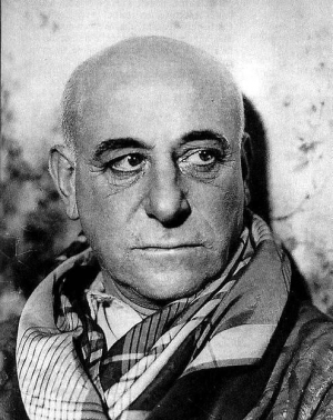 Zzzzz 1725473373max Jacob — World Thinkers (Theoreticeans, Writers, Poets, etc) option 90