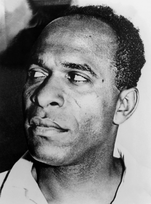 Zzzzz 1725473374frantz Fanon — World Thinkers (Theoreticeans, Writers, Poets, etc) option 99