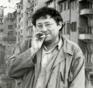 Zzzzz 1725473375guy Debord — World Thinkers (Theoreticeans, Writers, Poets, etc) option 105
