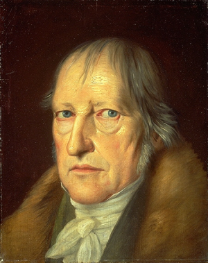 Zzzzz 1725473375hegel — World Thinkers (Theoreticeans, Writers, Poets, etc) option 106