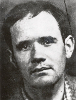 Zzzzz 1725473375jean Genet — World Thinkers (Theoreticeans, Writers, Poets, etc) option 108