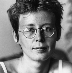 Zzzzz 1725473376ana Cristina Cesar — World Thinkers (Theoreticeans, Writers, Poets, etc) option 115