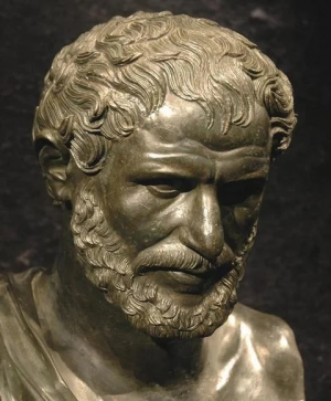 Zzzzz 1725473376heraclito — World Thinkers (Theoreticeans, Writers, Poets, etc) option 119