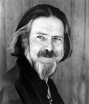 Zzzzz 1725473377alan Watts — World Thinkers (Theoreticeans, Writers, Poets, etc) option 124