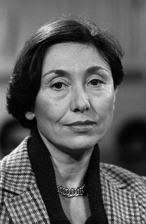 Zzzzz 1725473377julia Kristeva — World Thinkers (Theoreticeans, Writers, Poets, etc) option 129