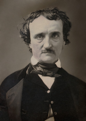 Zzzzz 1725473378edgar Allan Poe — World Thinkers (Theoreticeans, Writers, Poets, etc) option 136