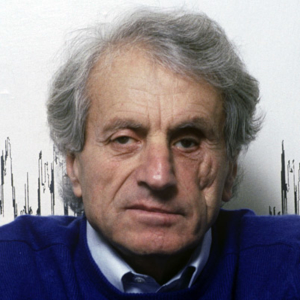 Zzzzz 1725473378iannis Xenakis — World Thinkers (Theoreticeans, Writers, Poets, etc) option 139