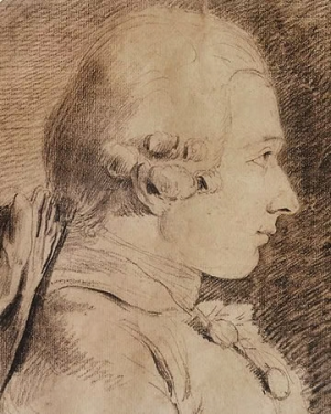 Zzzzz 1725473378marquis De Sade — World Thinkers (Theoreticeans, Writers, Poets, etc) option 142