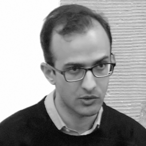 Zzzzz 1725473378reza Negarestani — World Thinkers (Theoreticeans, Writers, Poets, etc) option 143