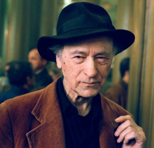 Zzzzz 1725473379jonas Mekas — World Thinkers (Theoreticeans, Writers, Poets, etc) option 149