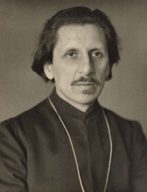 Zzzzz 1725473380ananda Coomaraswamy — World Thinkers (Theoreticeans, Writers, Poets, etc) option 156