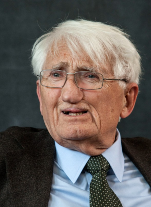 Zzzzz 1725473380jrgen Habermas — World Thinkers (Theoreticeans, Writers, Poets, etc) option 162