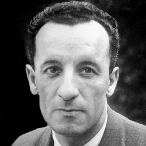 Zzzzz 1725473380maurice Merleau Ponty — World Thinkers (Theoreticeans, Writers, Poets, etc) option 163