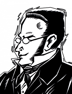 Zzzzz 1725473380max Stirner — World Thinkers (Theoreticeans, Writers, Poets, etc) option 164