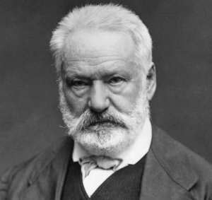Zzzzz 1725473380victor Hugo — World Thinkers (Theoreticeans, Writers, Poets, etc) option 165