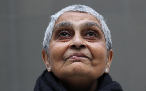 Zzzzz 1725473381gayatri Chakravorty Spivak — World Thinkers (Theoreticeans, Writers, Poets, etc) option 168