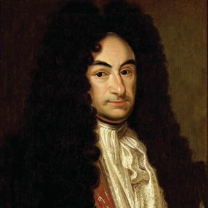 Zzzzz 1725473381leibniz — World Thinkers (Theoreticeans, Writers, Poets, etc) option 170