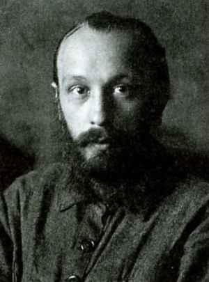 Zzzzz 1725473381mikhail Bakhtin — World Thinkers (Theoreticeans, Writers, Poets, etc) option 172