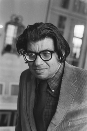 Zzzzz 1725473381morton Feldman — World Thinkers (Theoreticeans, Writers, Poets, etc) option 173