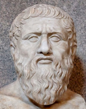 Zzzzz 1725473381plato — World Thinkers (Theoreticeans, Writers, Poets, etc) option 174