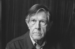 Zzzzz 1725473382john Cage — World Thinkers (Theoreticeans, Writers, Poets, etc) option 181