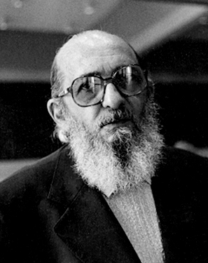 Zzzzz 1725473382paulo Freire — World Thinkers (Theoreticeans, Writers, Poets, etc) option 184